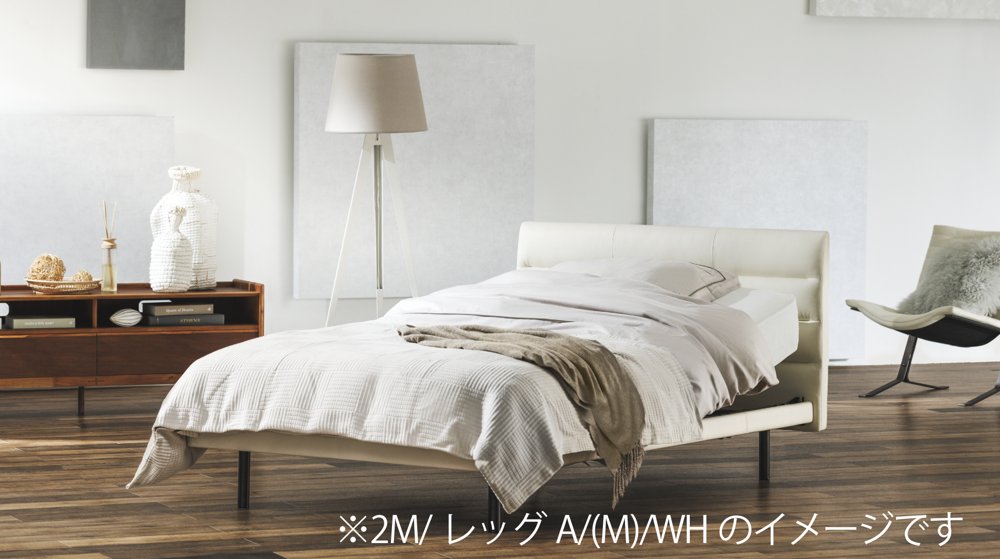 フランスベッド|グランサス GS-11F (2モーター / レッグ-A) BK(ブラック)色 シングル