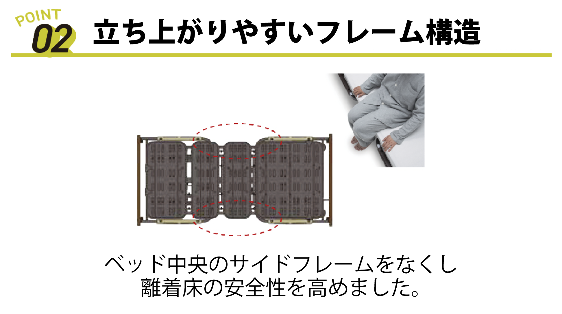 フランスベッド|レステックス-101F (2モーター) ダークウォールナット色 シングル