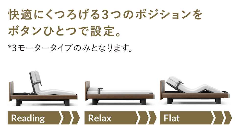 パラマウントベッド|INTIME 1000 (3モーター / キューブHB / ヨーロピアンスタイル) ナチュラルオーク色 セミダブル