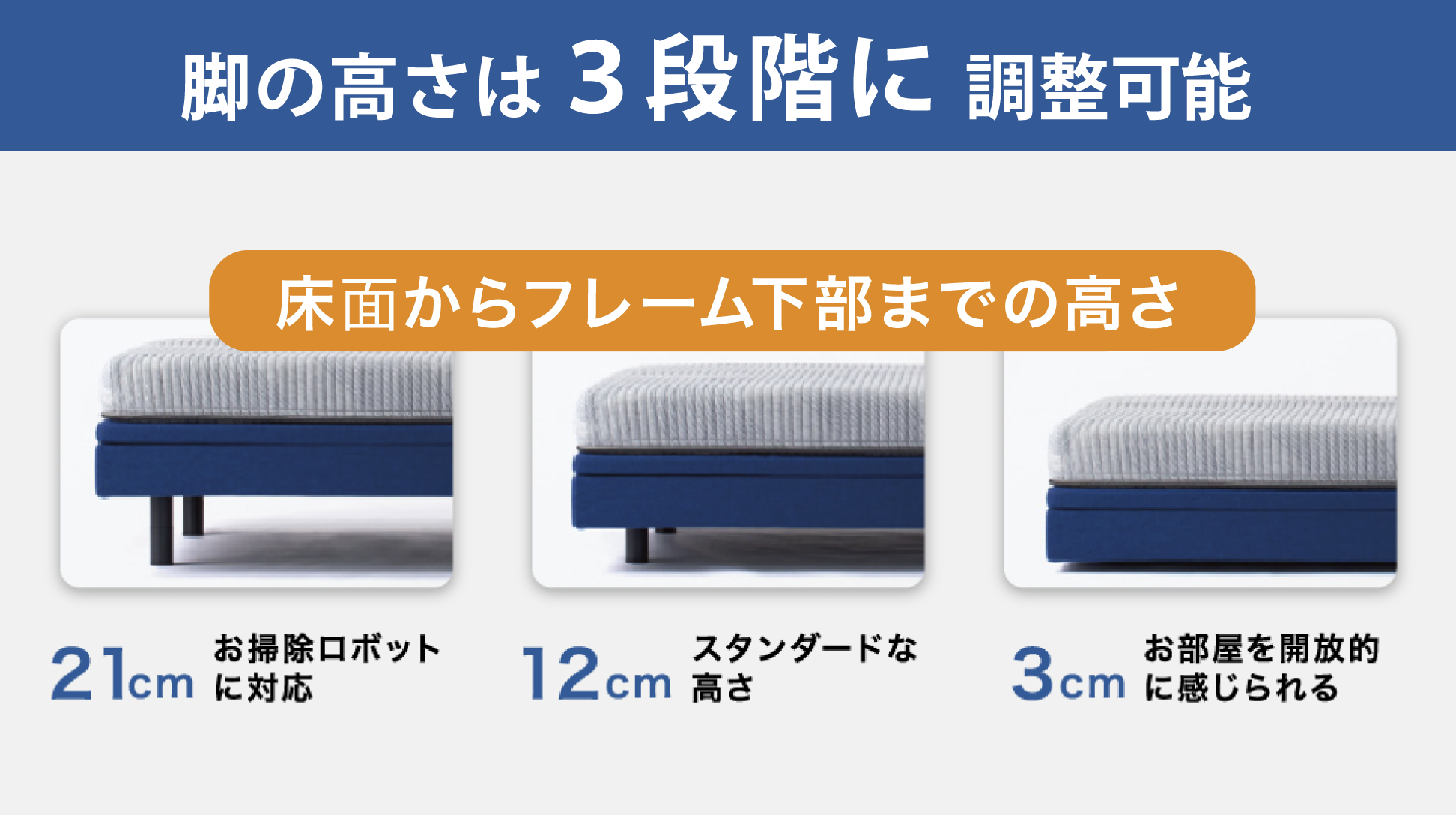 シモンズ|電動リクライニングベッドセット|シムレスト ブルー色|ノーピローマットレス シングル
